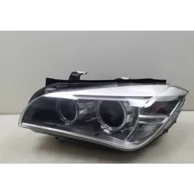 7290239 фара передня BMW X1 E84 2013
