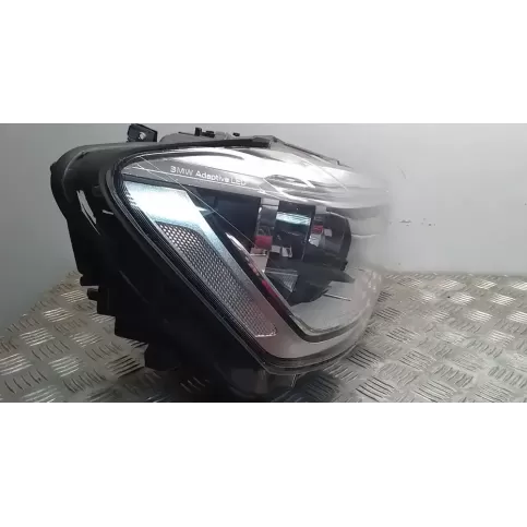 74014402 фара передня BMW X3 F25 2013