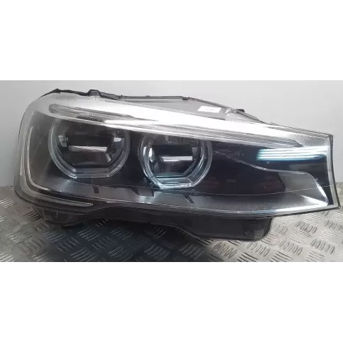 74014402 фара передня BMW X3 F25 2013