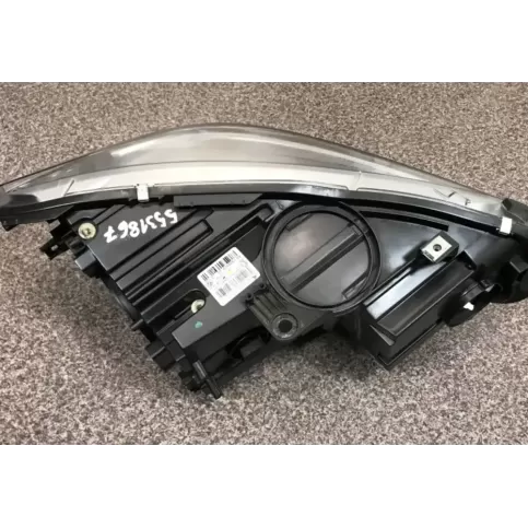 7422579 фара передня BMW 2 F45 2014