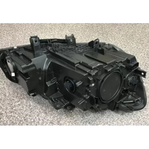 7422579 фара передня BMW 2 F45 2014