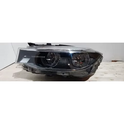 7470421 фара передня BMW 3 GT F34 2015