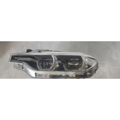 7471307 фара передня BMW 3 F30 F35 F31 2015