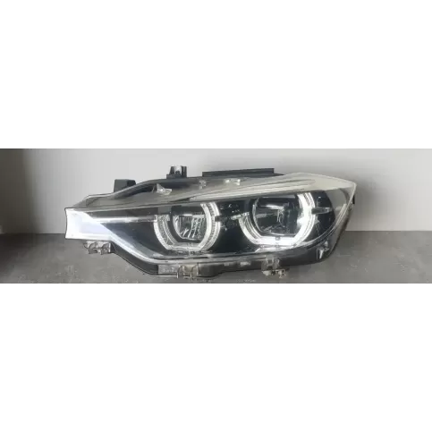 7471307 фара передня BMW 3 F30 F35 F31 2015