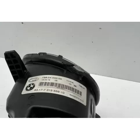 7560400000 фара передня BMW 3 F30 F35 F31 2012