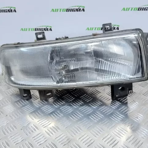 7701044519F фара передня Renault Master II 2000