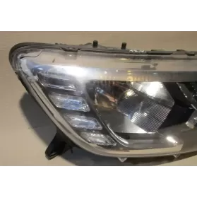 7701064132 фара передня Renault Scenic II - Grand scenic II 2004