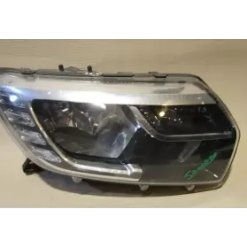 7701064132 фара передня Renault Scenic II - Grand scenic II 2004