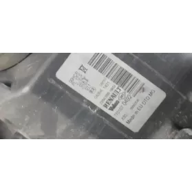 7701070492 фара передня Renault Clio III 2005