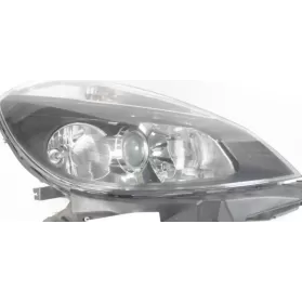 7701070492 фара передня Renault Clio III 2005