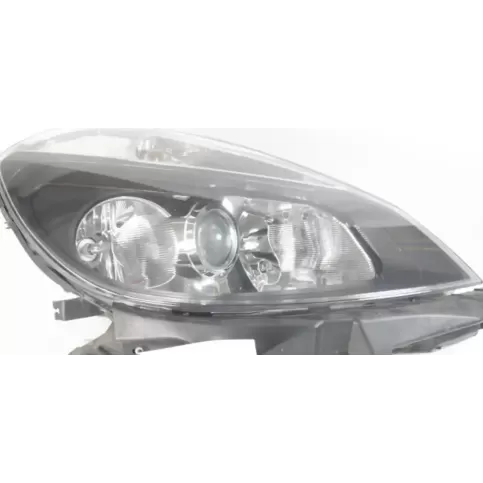 7701070492 фара передня Renault Clio III 2005