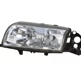 773-1110L фара передняя Volvo S80 2000