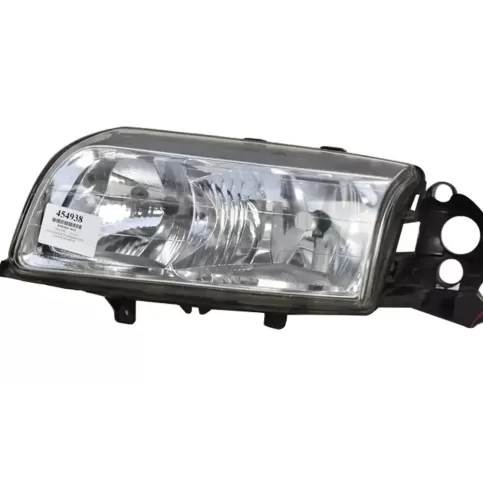 773-1110L фара передняя Volvo S80 2000