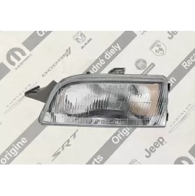 7732121 фара передняя Fiat Punto (176) 1998