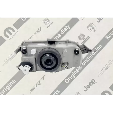 7732121 фара передняя Fiat Punto (176) 1998