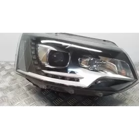 7E5941016 фара передня Volkswagen Multivan T5 2003