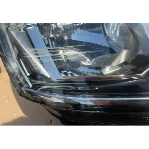 7L1941006B фара передня Volkswagen Multivan T6 2019