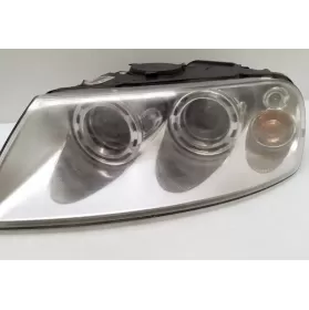 7L6941015BH фара передняя Volkswagen Touareg I 2006