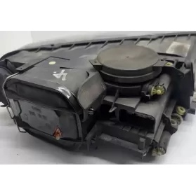 7L6941016BK фара передняя Volkswagen Touareg I 2003