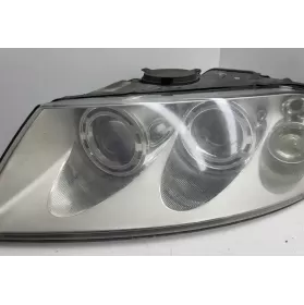 7L6941016BK фара передняя Volkswagen Touareg I 2003