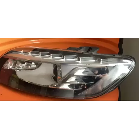 7L6941329 фара передня Audi Q7 4L 2008