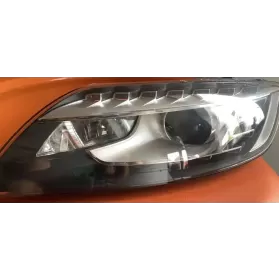 7L6941329 фара передня Audi Q7 4L 2008