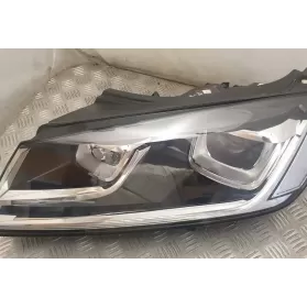 7P2941751A фара передняя Volkswagen Touareg II 2017