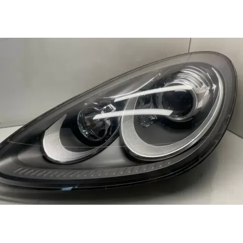 7P5941031BA фара передня Porsche Cayenne (92A) 2013