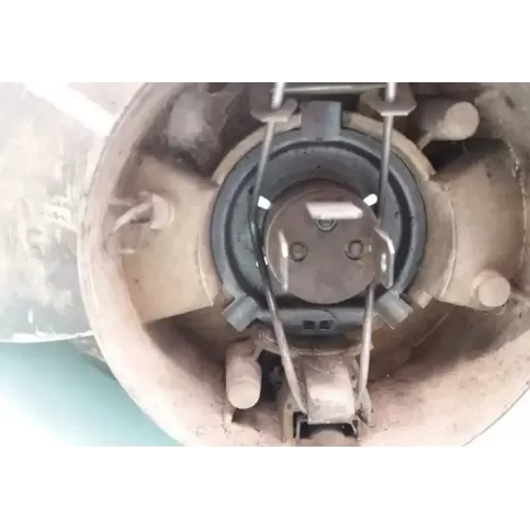 7R0189076 фара передняя Citroen BX 1987