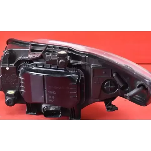 7S71-13D154-AL фара передняя Ford Mondeo MK IV 2008