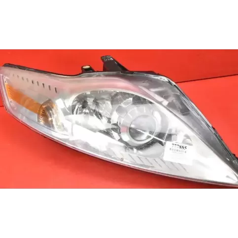 7S71-13D154-AL фара передняя Ford Mondeo MK IV 2008