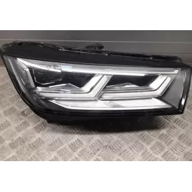80A941034B фара передня Audi Q5 SQ5 2018