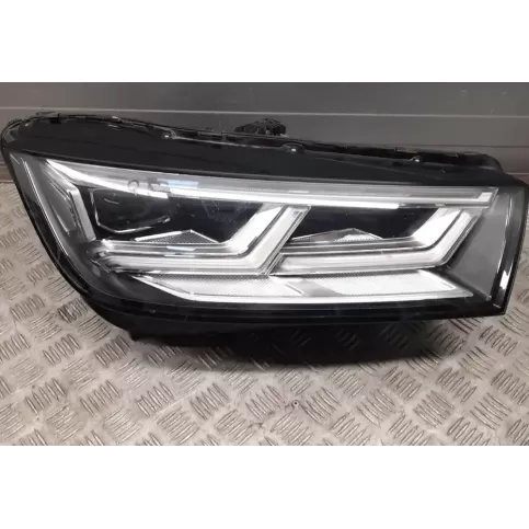 80A941034B фара передня Audi Q5 SQ5 2018
