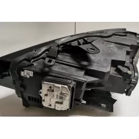 81A941034A фара передня Audi Q2 - 2018