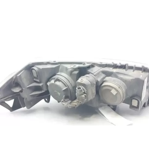8200073220F фара передня Renault Megane II 2002