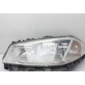 8200073220F фара передня Renault Megane II 2002