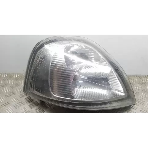 8200304237 фара передня Opel Movano B 2010