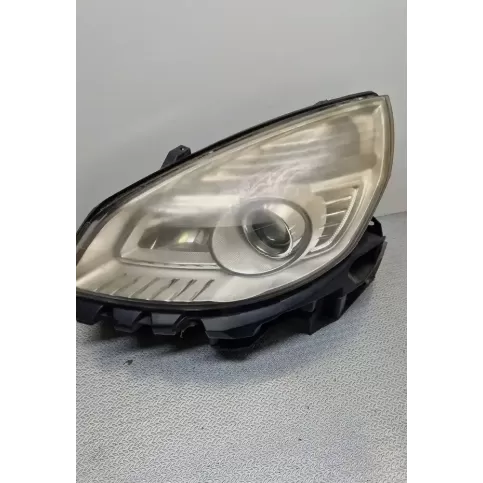 8200479716 фара передня Renault Scenic II - Grand scenic II 2008