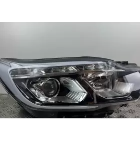 8310236000 фара передня SsangYong Rexton 2019