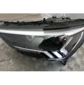 83A941035C фара передня Audi Q3 F3 2020