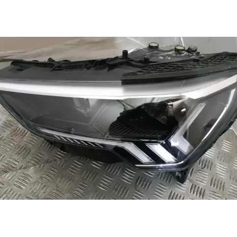 83A941035C фара передня Audi Q3 F3 2020