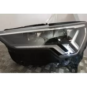 83A941035C фара передня Audi Q3 F3 2020