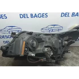 84001SA484 фара передняя Subaru Forester SG 2005