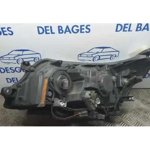 84001SA484 фара передняя Subaru Forester SG 2005