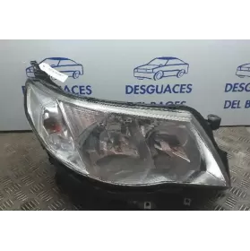 84001SA484 фара передняя Subaru Forester SG 2005