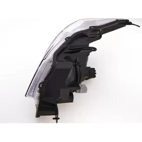 84001SG020 фара передняя Subaru Forester SJ 2015