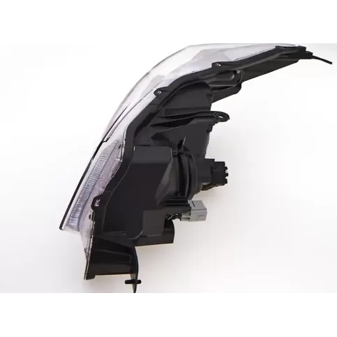 84001SG020 фара передняя Subaru Forester SJ 2015