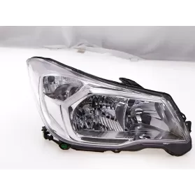 84001SG020 фара передняя Subaru Forester SJ 2015