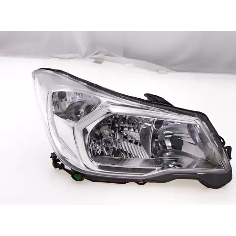 84001SG020 фара передняя Subaru Forester SJ 2015