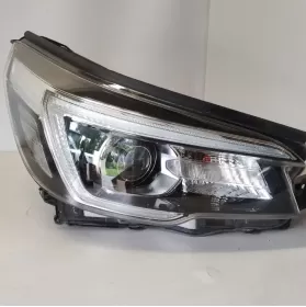 84002SJ041 фара передняя Subaru Forester SK 2019